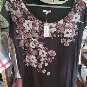Maurices top
